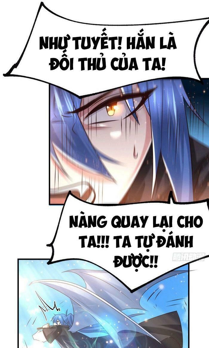 Bổn Tế Tu Chính Là Tiện Đạo Chapter 76 - 16