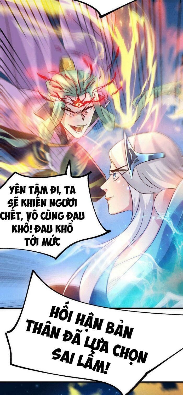 Bổn Tế Tu Chính Là Tiện Đạo Chapter 76 - 23