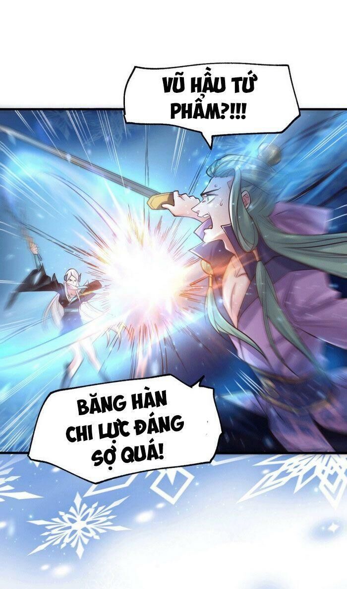 Bổn Tế Tu Chính Là Tiện Đạo Chapter 76 - 26
