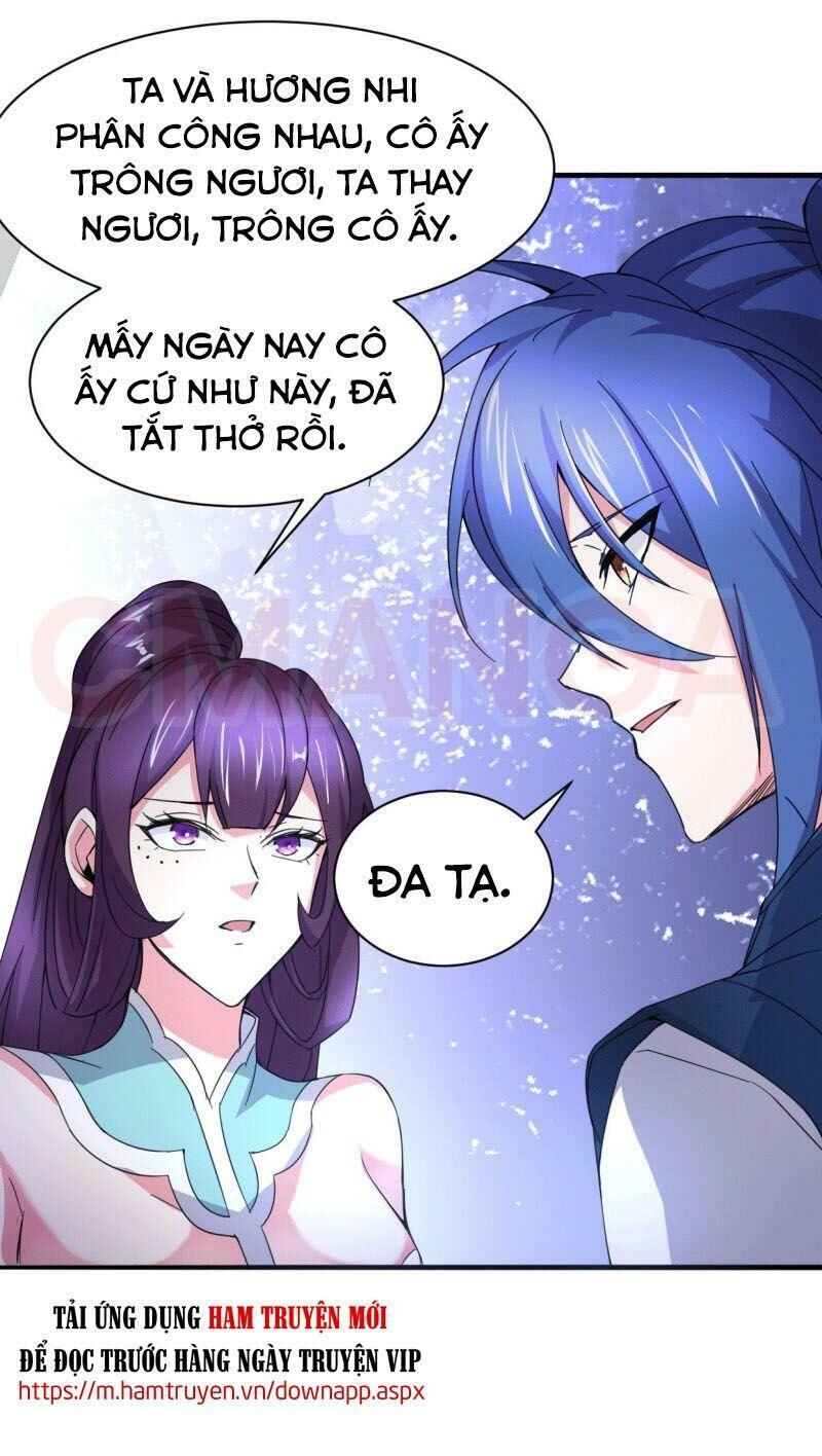 Bổn Tế Tu Chính Là Tiện Đạo Chapter 79 - 14