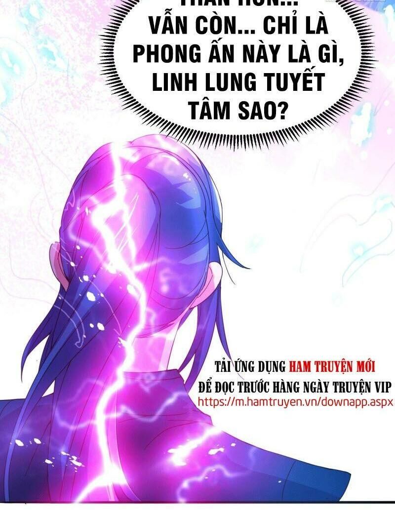 Bổn Tế Tu Chính Là Tiện Đạo Chapter 79 - 17