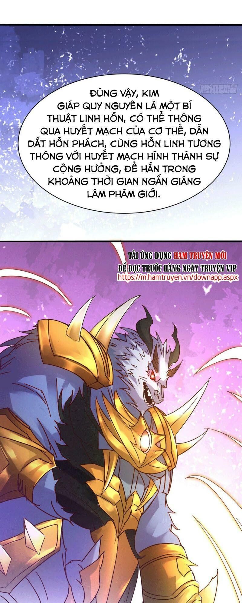 Bổn Tế Tu Chính Là Tiện Đạo Chapter 79 - 24
