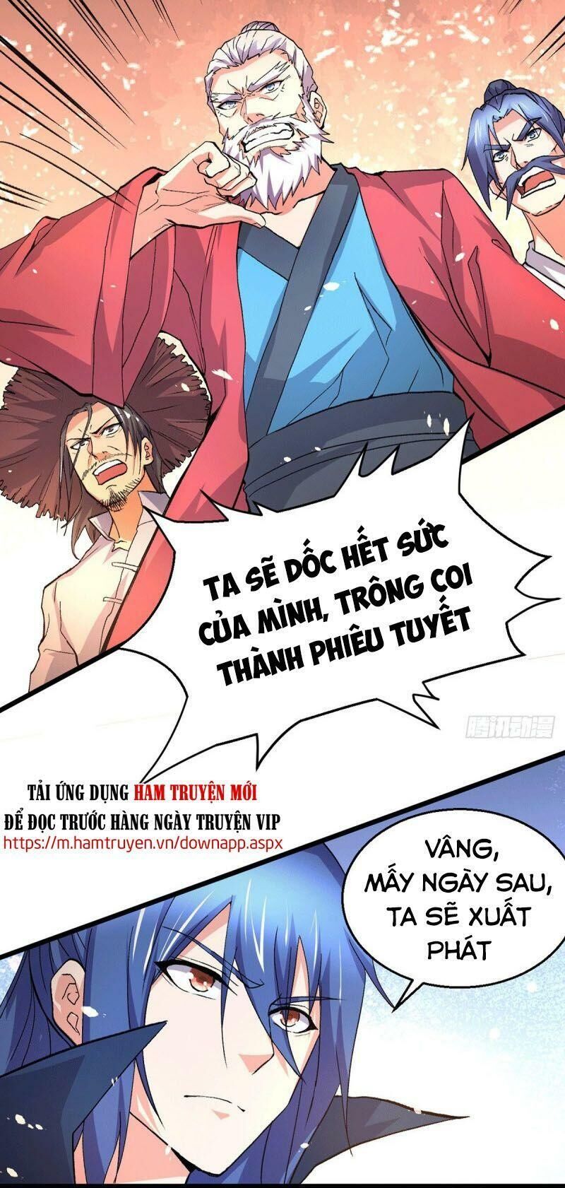 Bổn Tế Tu Chính Là Tiện Đạo Chapter 79 - 30