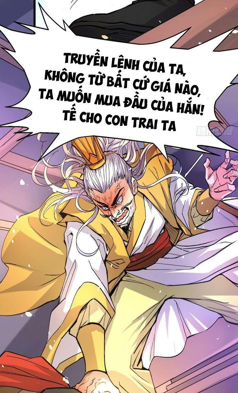 Bổn Tế Tu Chính Là Tiện Đạo Chapter 79 - 35