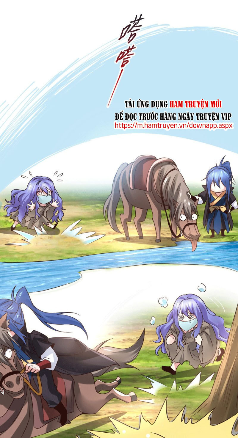 Bổn Tế Tu Chính Là Tiện Đạo Chapter 80 - 16