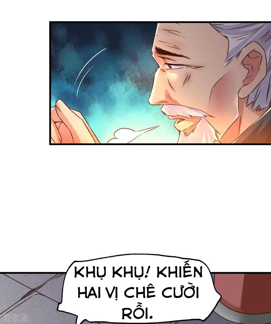 Bổn Tế Tu Chính Là Tiện Đạo Chapter 83 - 11