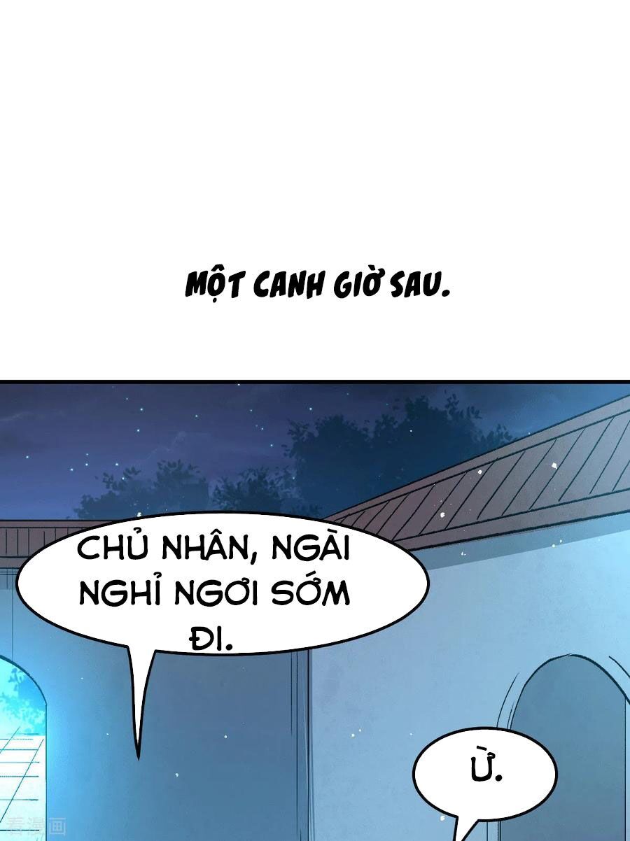 Bổn Tế Tu Chính Là Tiện Đạo Chapter 83 - 16