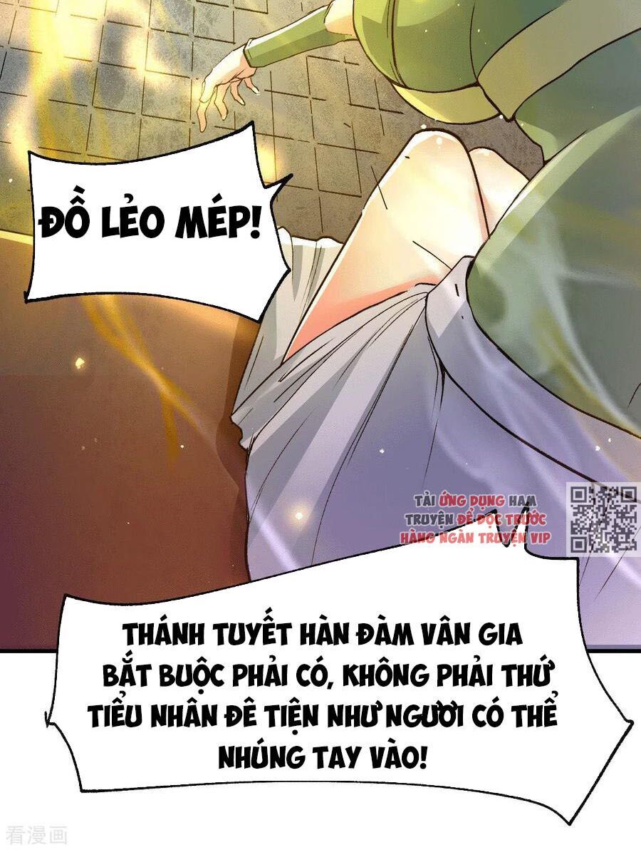 Bổn Tế Tu Chính Là Tiện Đạo Chapter 83 - 23