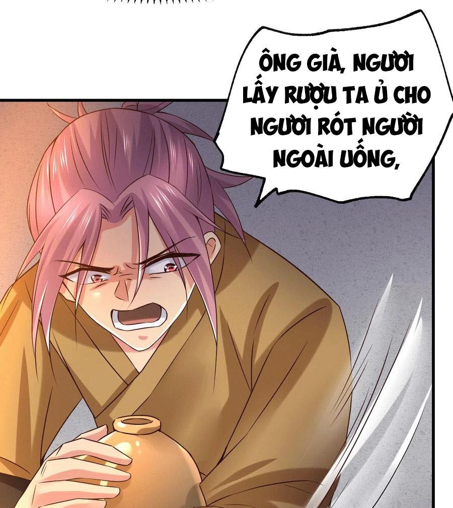 Bổn Tế Tu Chính Là Tiện Đạo Chapter 83 - 4