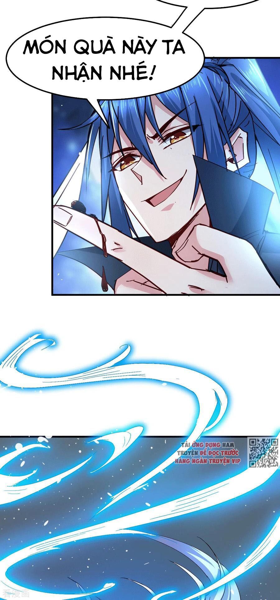 Bổn Tế Tu Chính Là Tiện Đạo Chapter 83 - 35