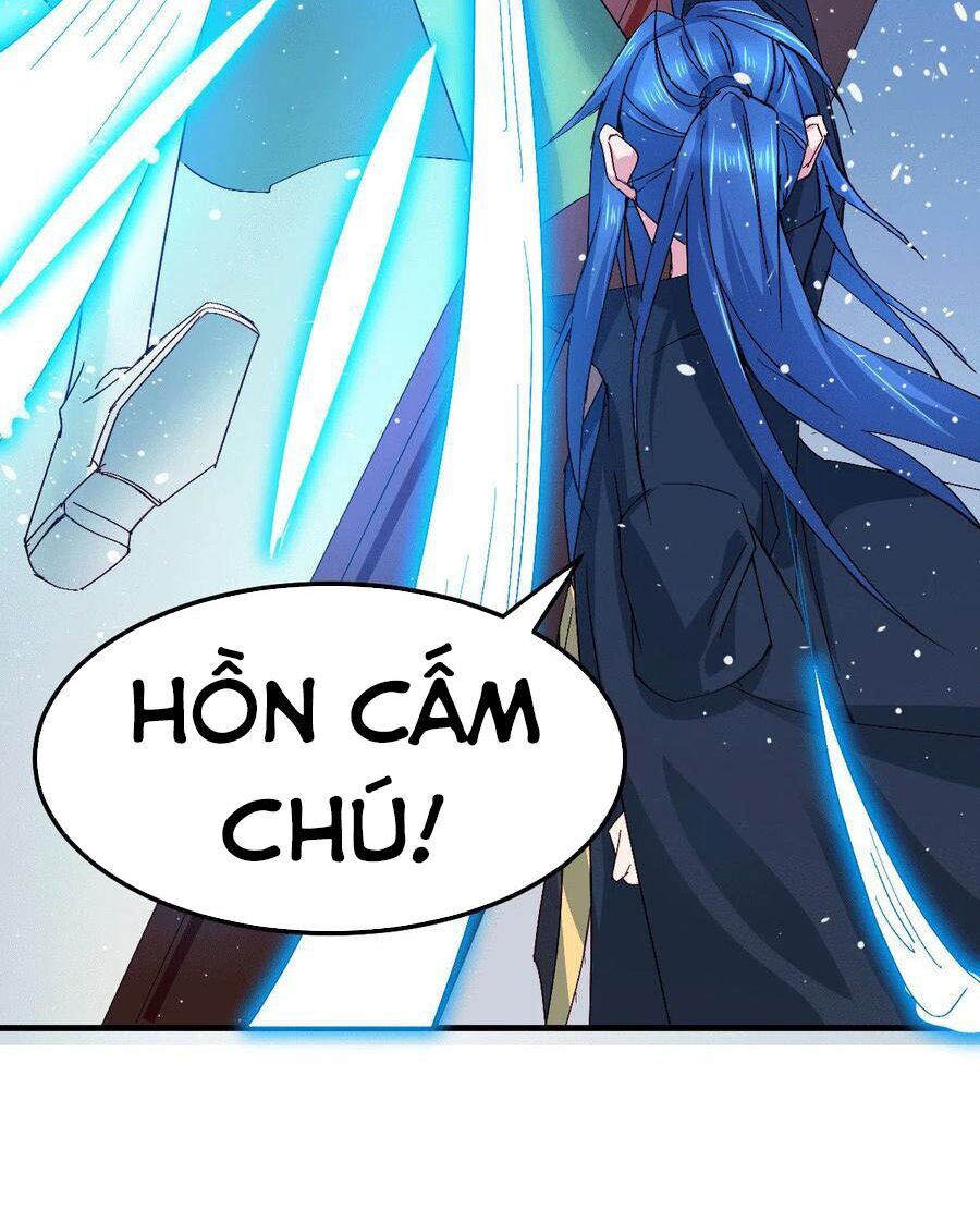 Bổn Tế Tu Chính Là Tiện Đạo Chapter 83 - 37