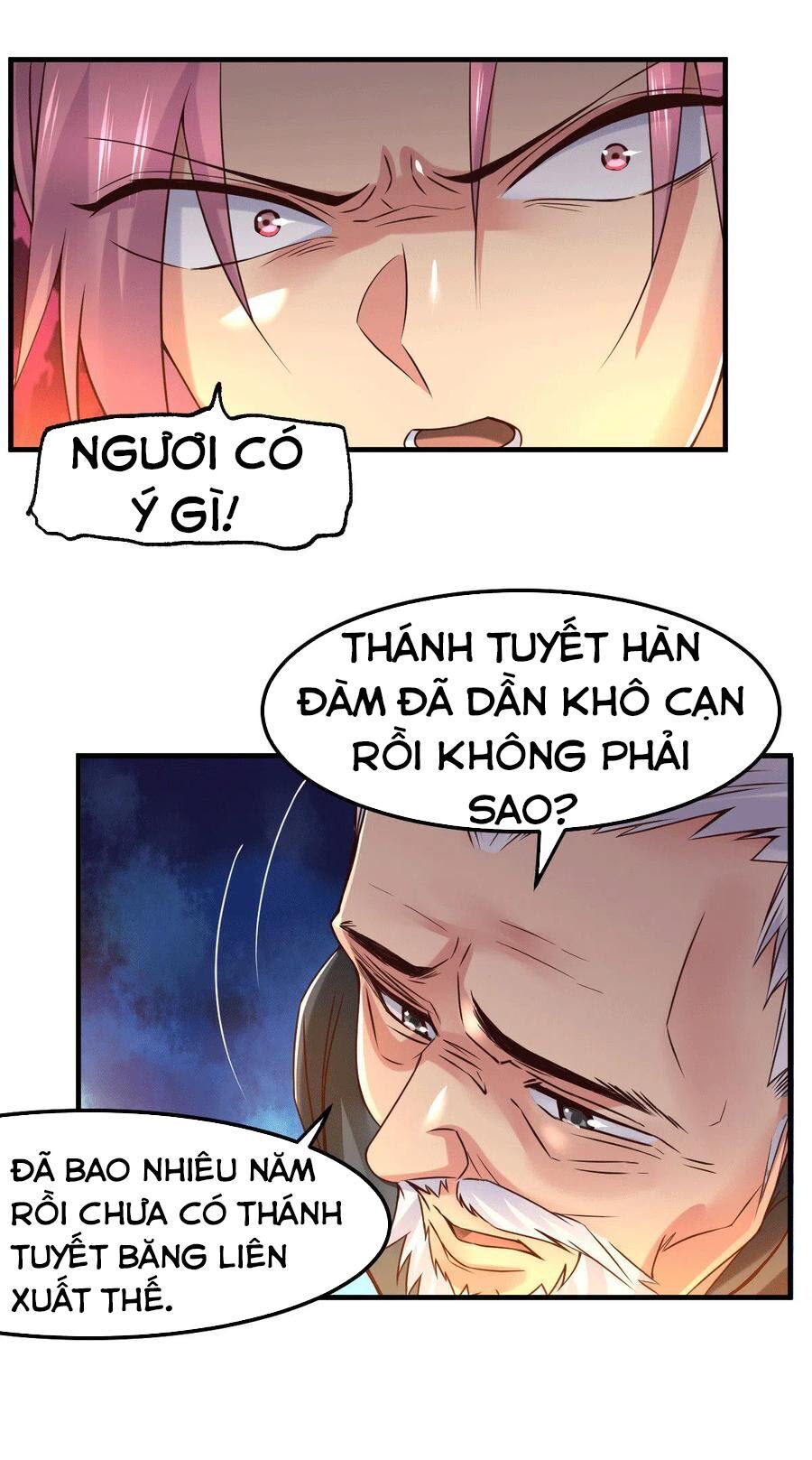 Bổn Tế Tu Chính Là Tiện Đạo Chapter 83 - 6