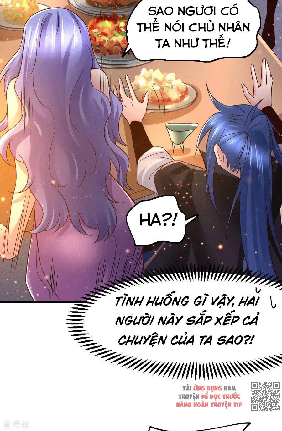 Bổn Tế Tu Chính Là Tiện Đạo Chapter 83 - 9
