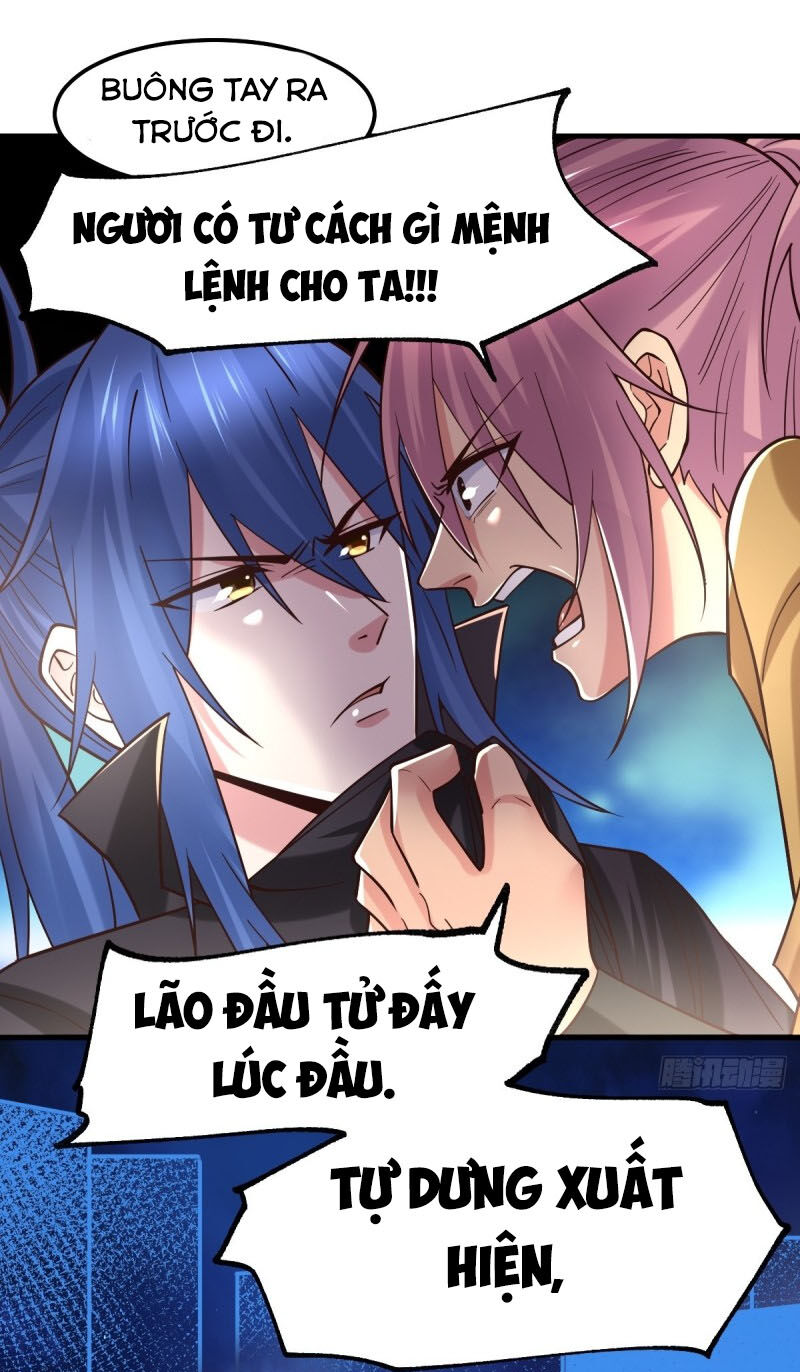 Bổn Tế Tu Chính Là Tiện Đạo Chapter 86 - 2