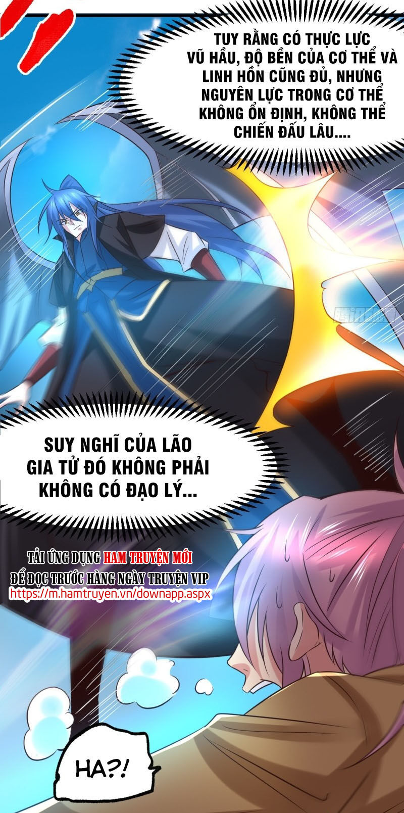 Bổn Tế Tu Chính Là Tiện Đạo Chapter 86 - 15