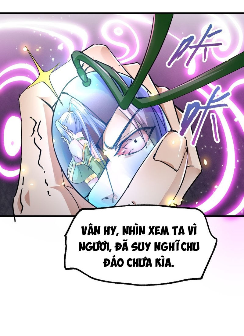 Bổn Tế Tu Chính Là Tiện Đạo Chapter 86 - 27