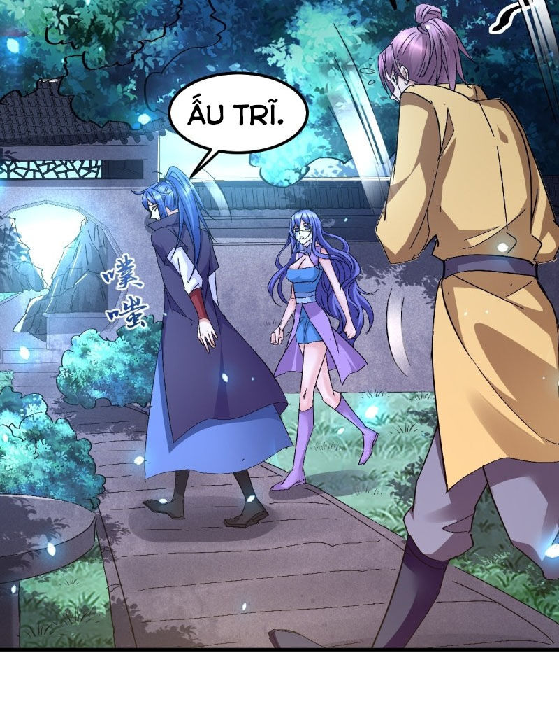 Bổn Tế Tu Chính Là Tiện Đạo Chapter 86 - 29