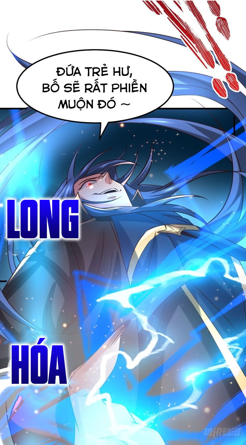 Bổn Tế Tu Chính Là Tiện Đạo Chapter 86 - 8