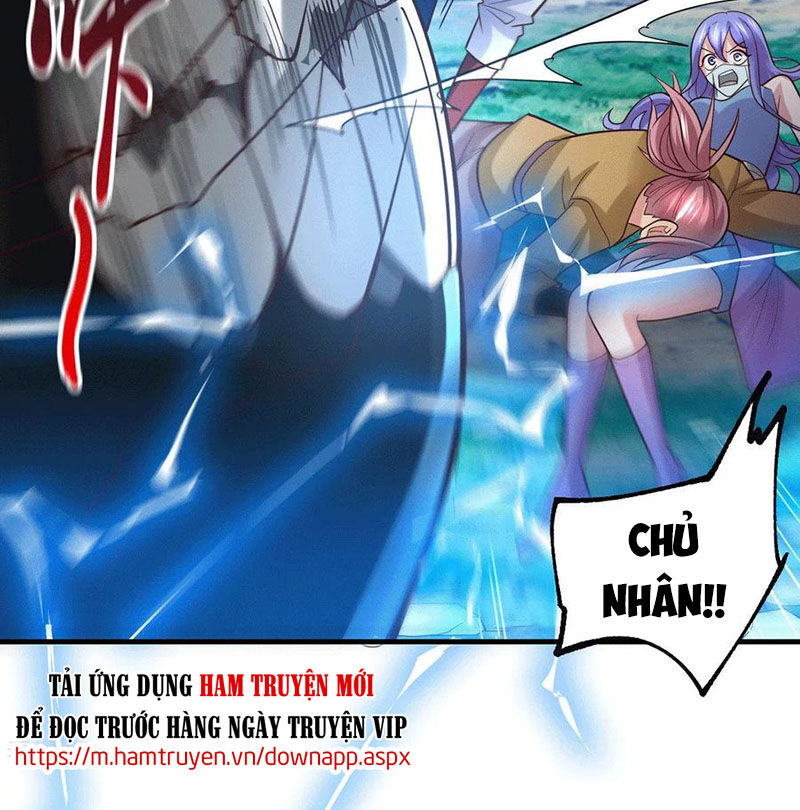 Bổn Tế Tu Chính Là Tiện Đạo Chapter 87 - 28