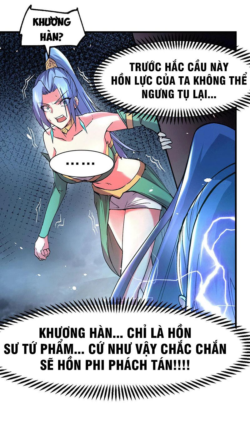 Bổn Tế Tu Chính Là Tiện Đạo Chapter 87 - 38