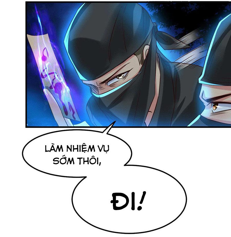 Bổn Tế Tu Chính Là Tiện Đạo Chapter 87 - 6