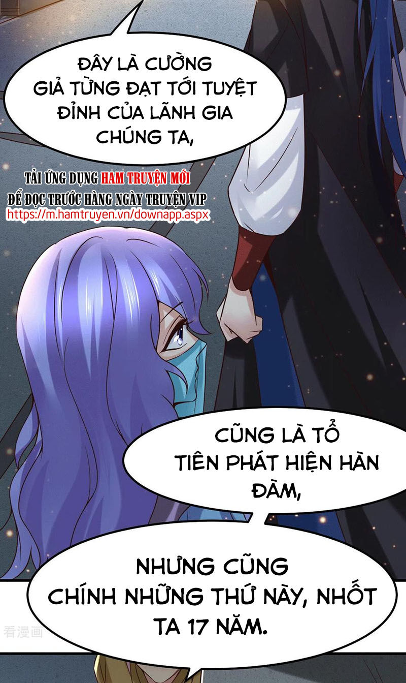 Bổn Tế Tu Chính Là Tiện Đạo Chapter 87 - 8