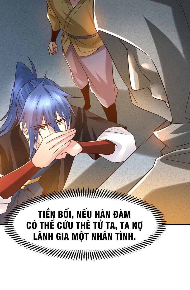Bổn Tế Tu Chính Là Tiện Đạo Chapter 87 - 9