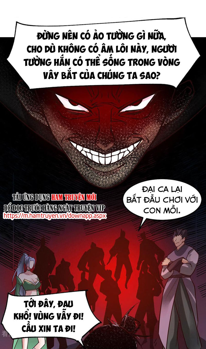 Bổn Tế Tu Chính Là Tiện Đạo Chapter 88 - 1