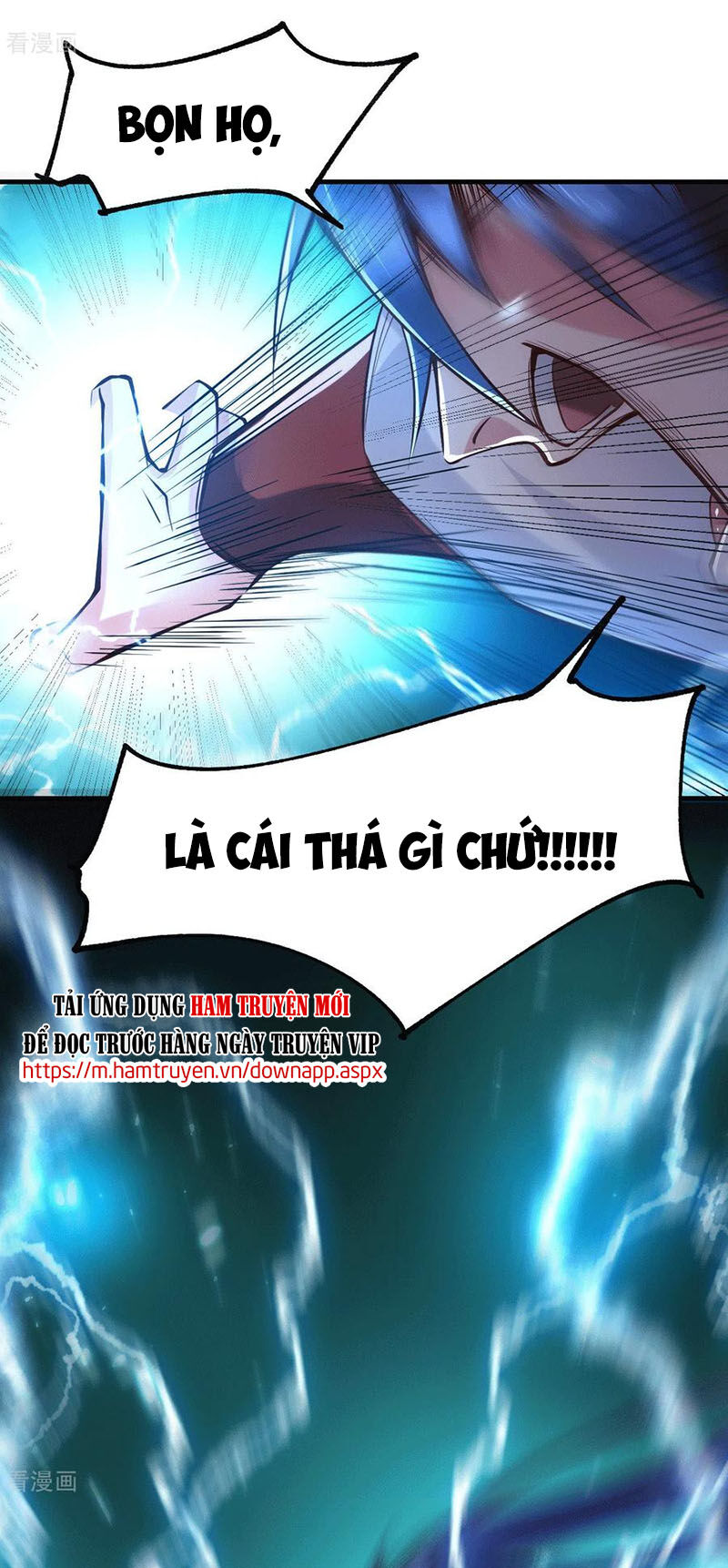 Bổn Tế Tu Chính Là Tiện Đạo Chapter 88 - 13