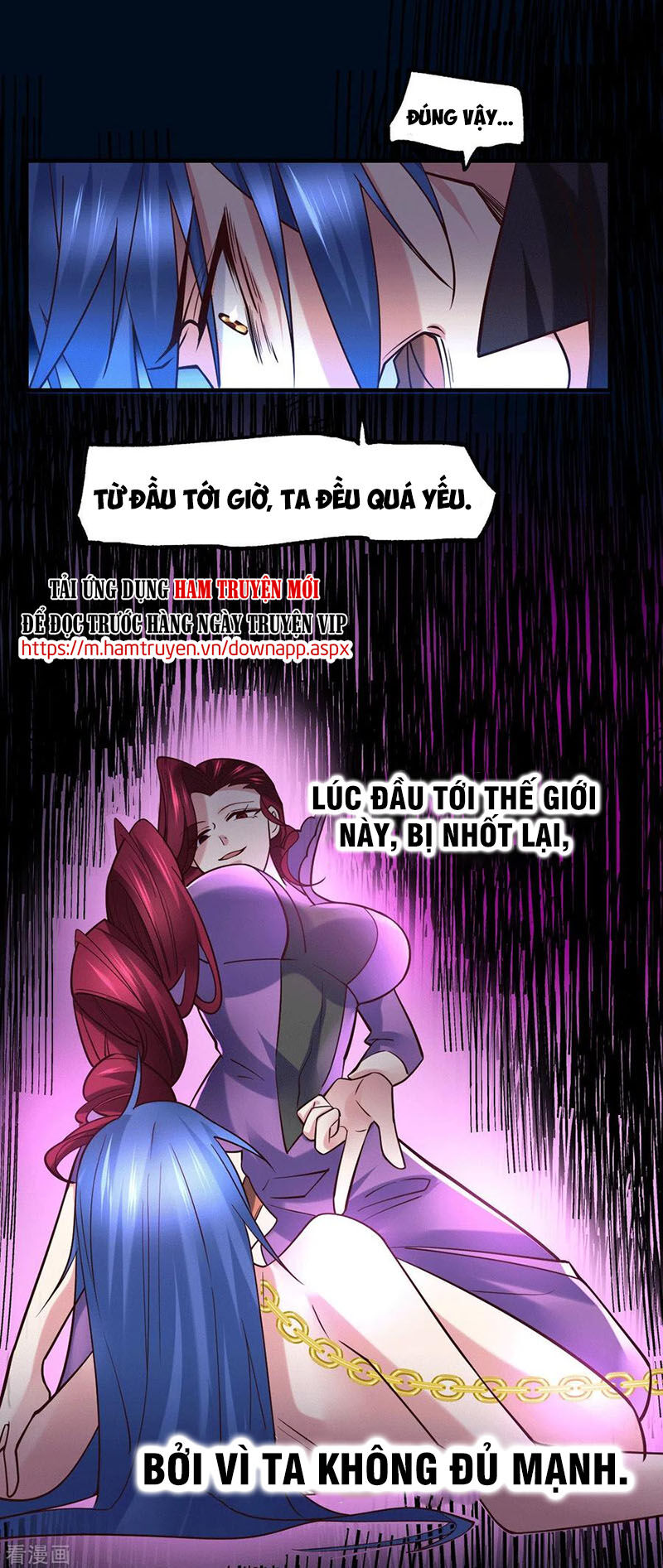 Bổn Tế Tu Chính Là Tiện Đạo Chapter 88 - 3
