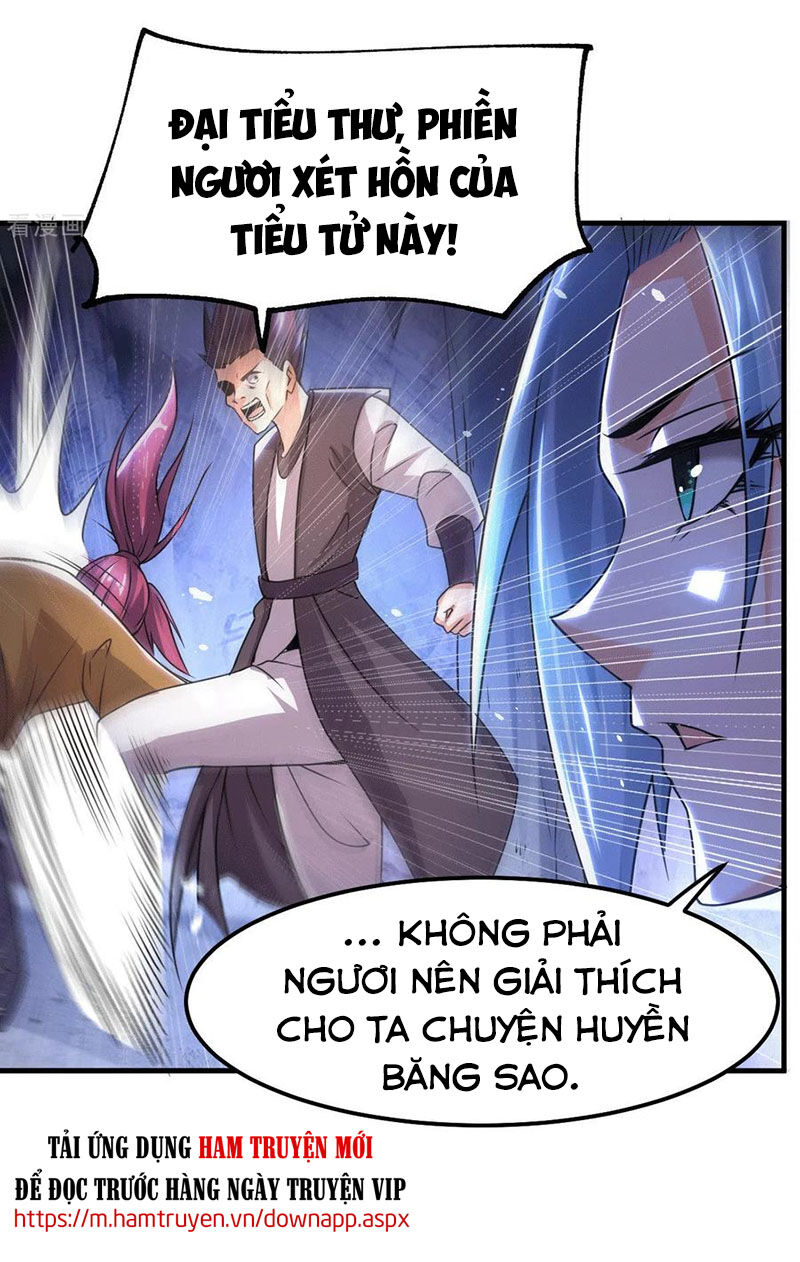 Bổn Tế Tu Chính Là Tiện Đạo Chapter 88 - 22