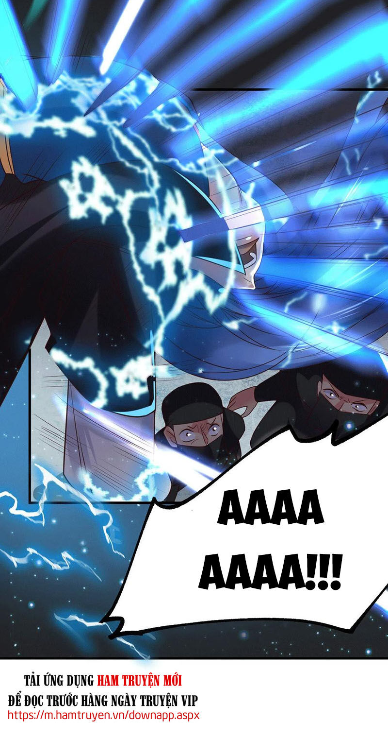 Bổn Tế Tu Chính Là Tiện Đạo Chapter 88 - 34