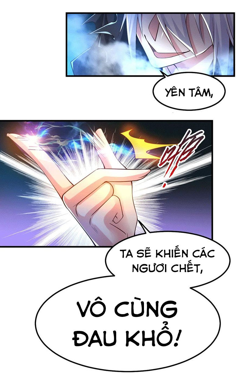 Bổn Tế Tu Chính Là Tiện Đạo Chapter 88 - 38