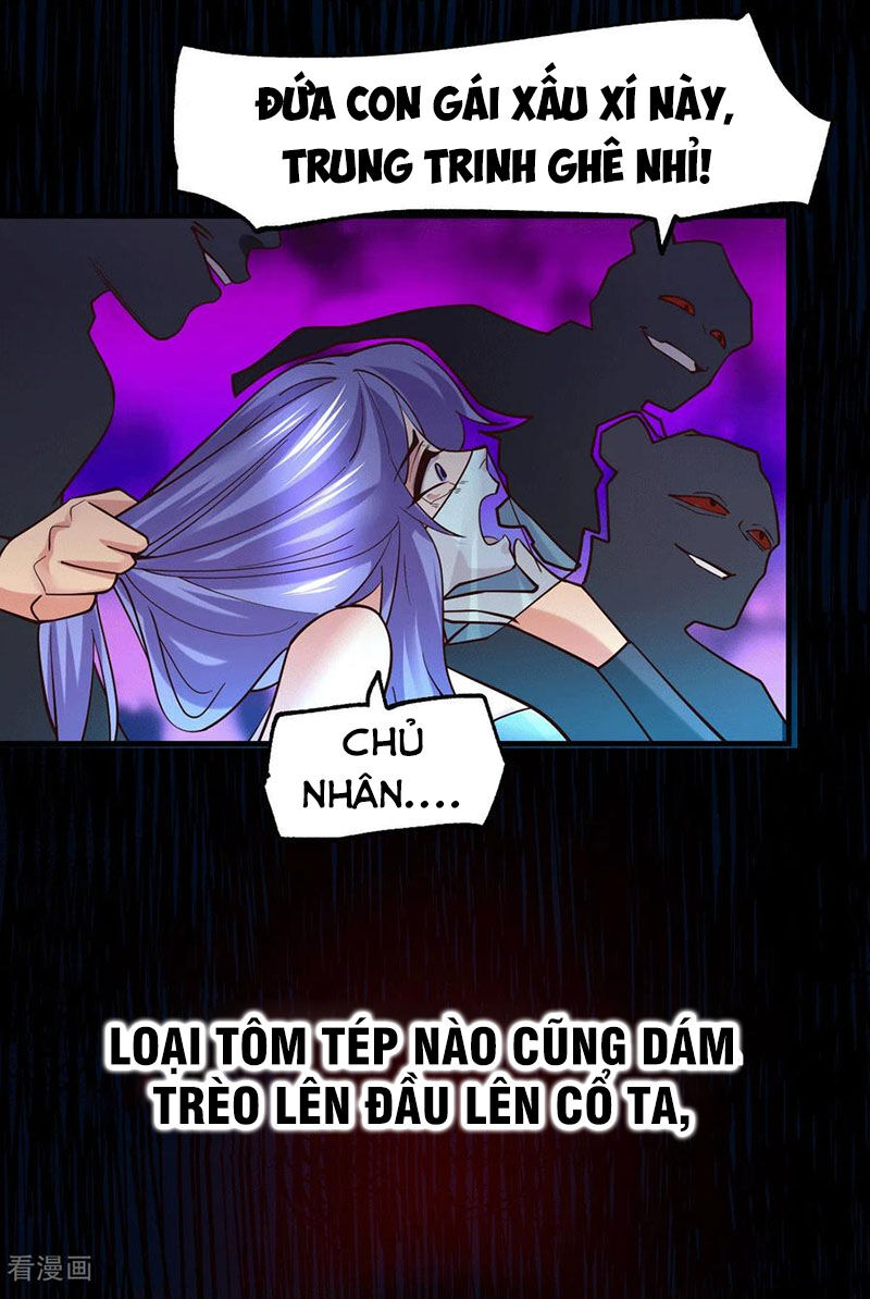 Bổn Tế Tu Chính Là Tiện Đạo Chapter 88 - 6