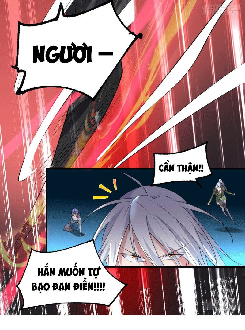 Bổn Tế Tu Chính Là Tiện Đạo Chapter 89 - 24