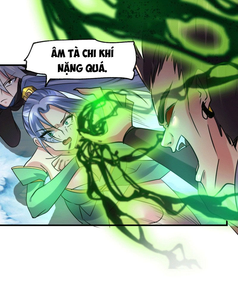 Bổn Tế Tu Chính Là Tiện Đạo Chapter 89 - 41