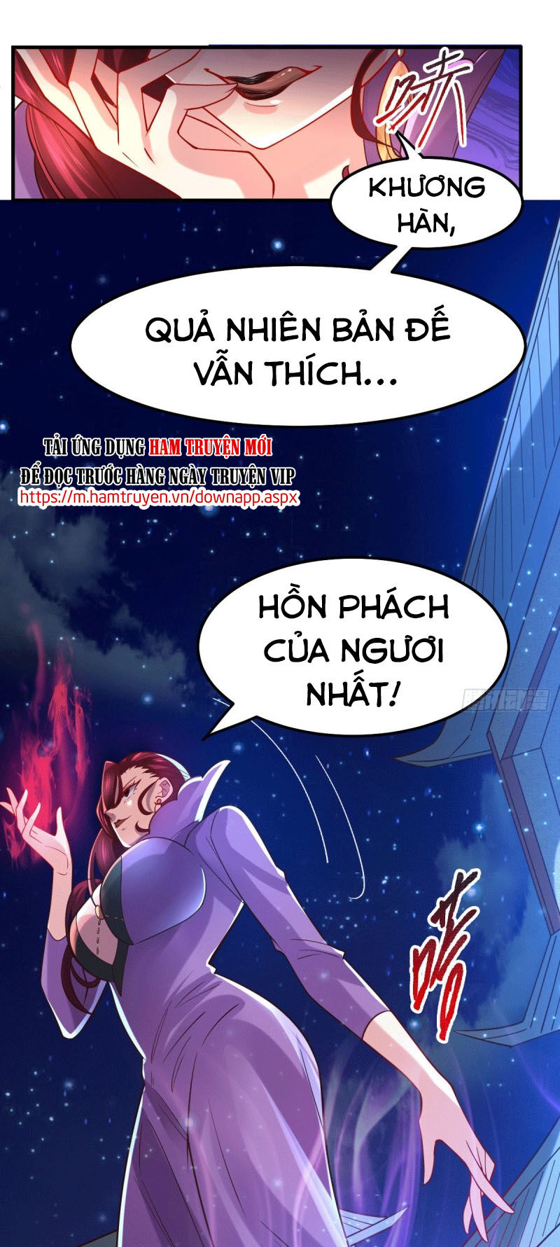 Bổn Tế Tu Chính Là Tiện Đạo Chapter 89 - 6
