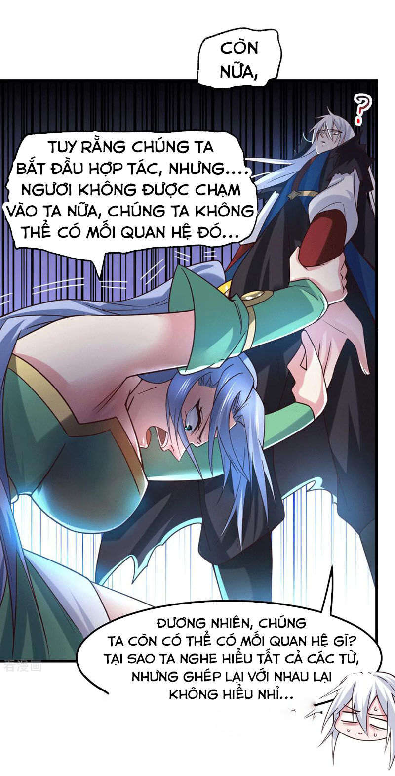 Bổn Tế Tu Chính Là Tiện Đạo Chapter 90 - 18