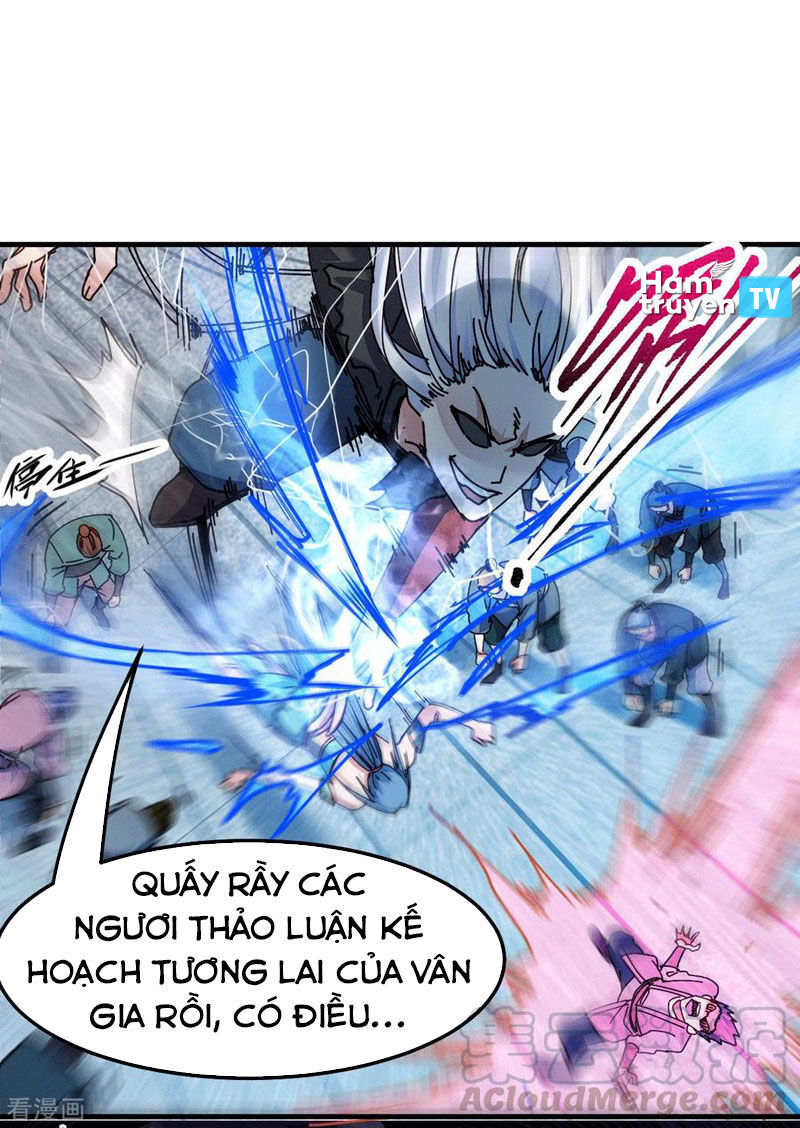 Bổn Tế Tu Chính Là Tiện Đạo Chapter 90 - 6