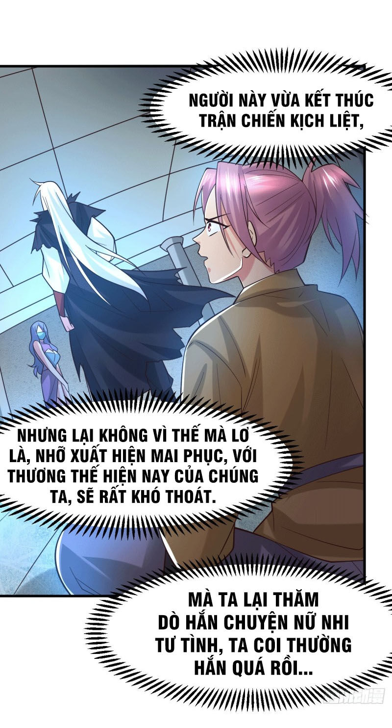Bổn Tế Tu Chính Là Tiện Đạo Chapter 91 - 12