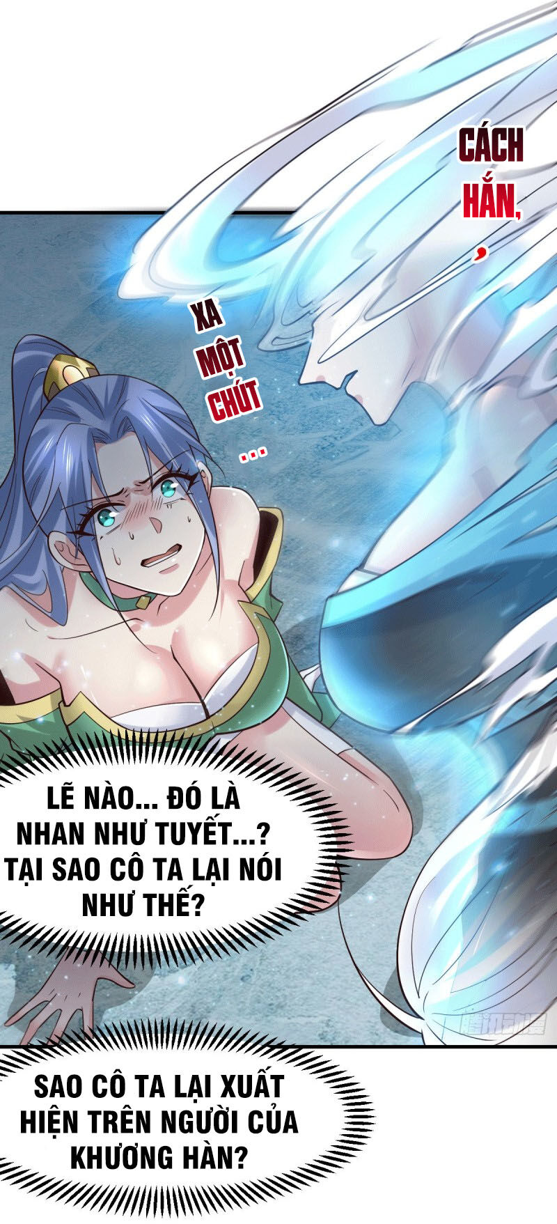 Bổn Tế Tu Chính Là Tiện Đạo Chapter 91 - 3