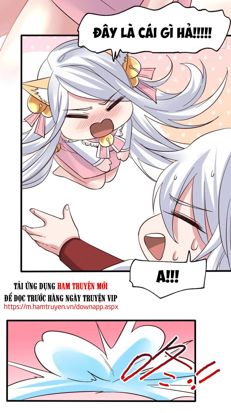 Bổn Tế Tu Chính Là Tiện Đạo Chapter 91 - 32