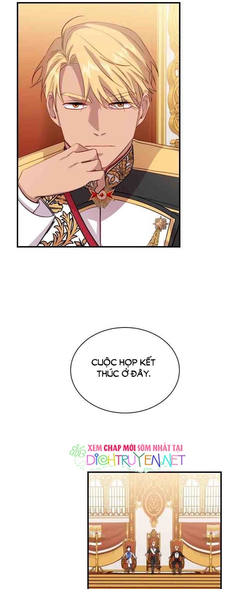 Công Chúa Bé Bỏng Chapter 39 - 25