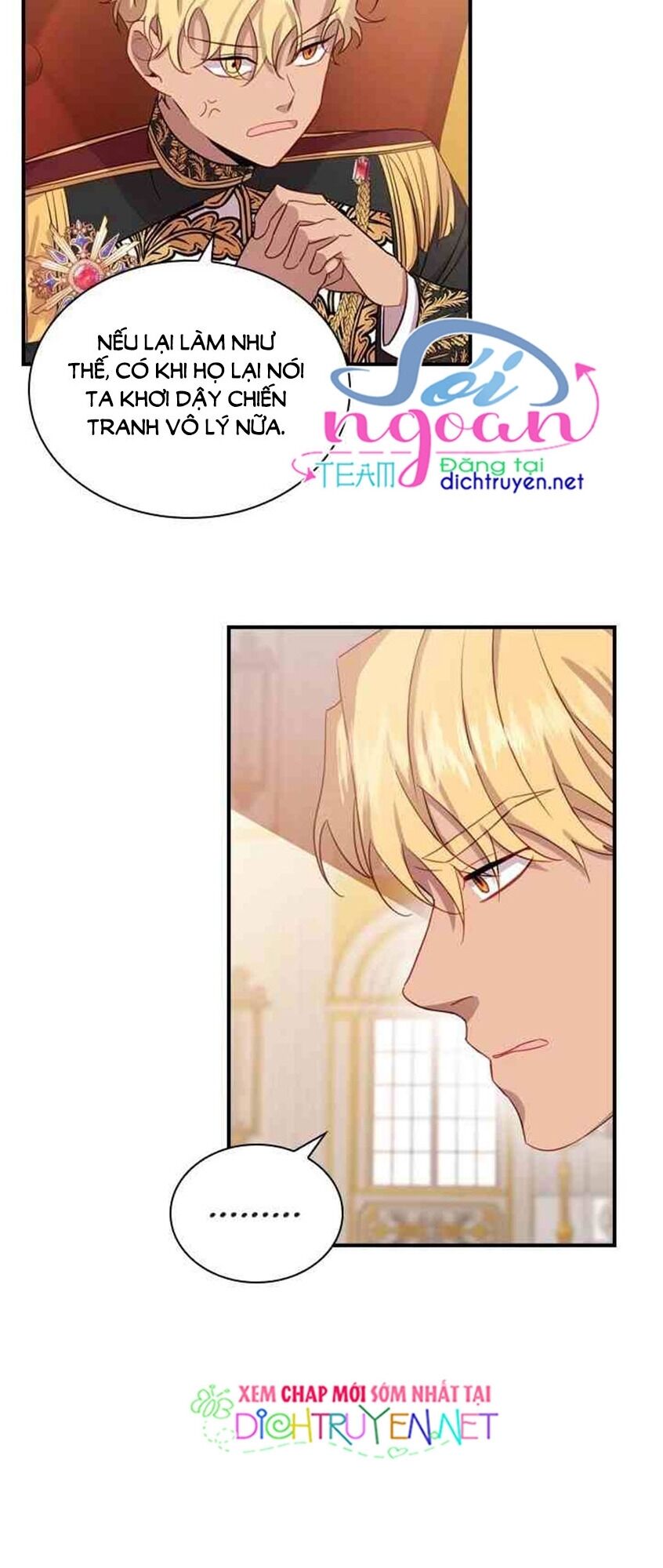 Công Chúa Bé Bỏng Chapter 39 - 28