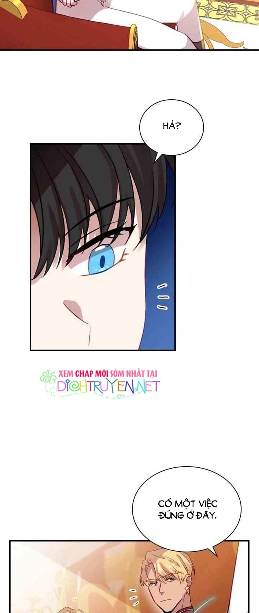 Công Chúa Bé Bỏng Chapter 39 - 30