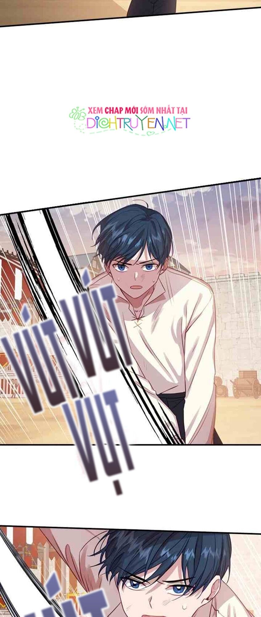 Công Chúa Bé Bỏng Chapter 39 - 38