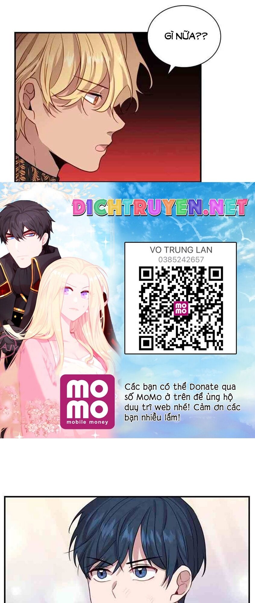 Công Chúa Bé Bỏng Chapter 39 - 53