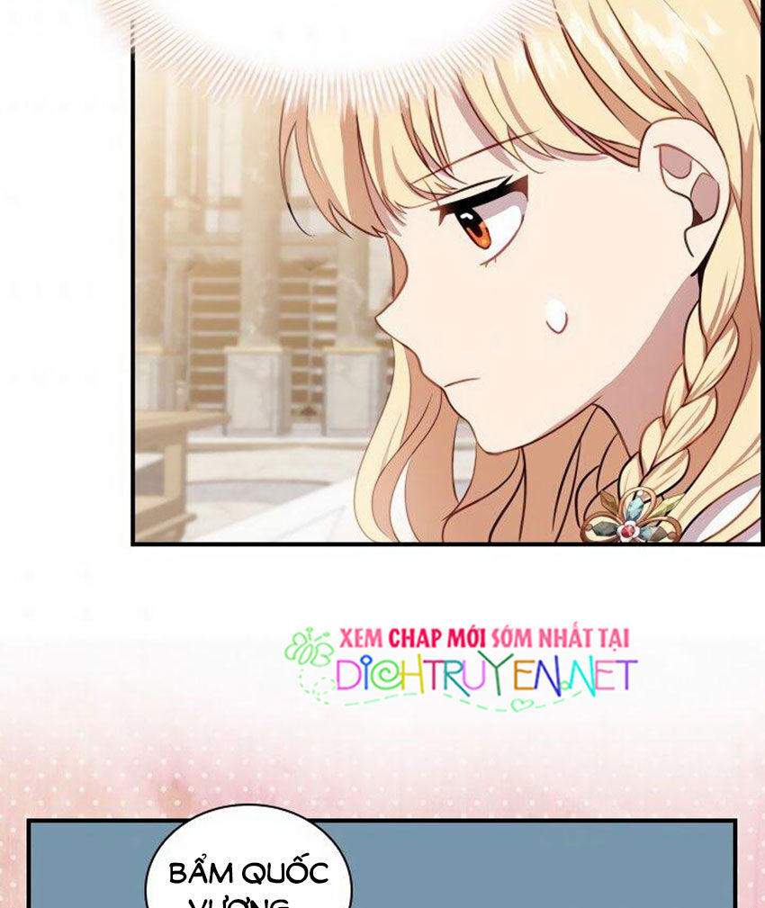 Công Chúa Bé Bỏng Chapter 40 - 13