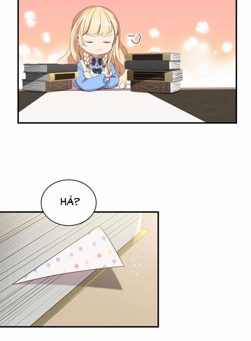 Công Chúa Bé Bỏng Chapter 40 - 16