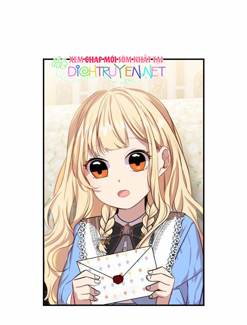 Công Chúa Bé Bỏng Chapter 40 - 17